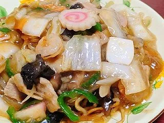 今週のウチゴハン