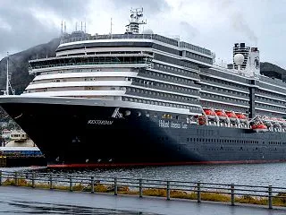 Hakodate Luxury Crui…
