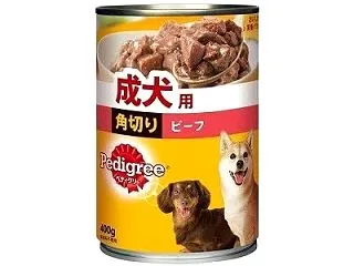 【実質276円】ペディグリー 成犬用 角…
