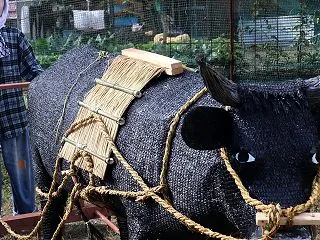 あわただしい１日だった