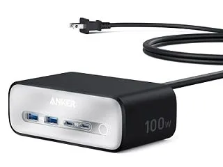 【4,995円】Anker Chargi…