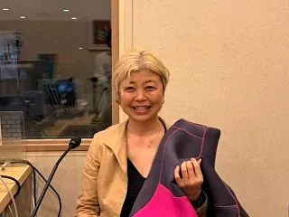FMふくやま「EVENING NOTE」…