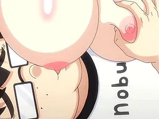 【エロアニメ】お嬢様が淫乱ヴァンパイアに…