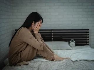 夜中に何度も目が覚める人に共通する3つの…