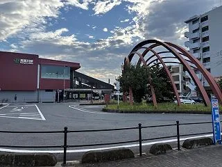 飯能・高麗 散策ウォーキングコース