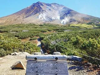 2026年9月 北海道旅行・旭岳温泉へ～