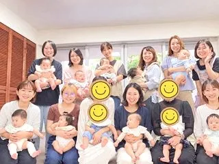 【川口市子育ちサークルたっちハート】90…