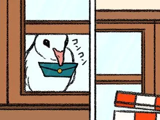 第5話 だいじょうぶなのです