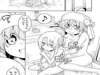屠桜ひな子、浅葱凛子の全裸おっぱいエロ画…