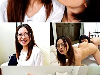 綺麗な熟女が素人女子をレズナンパ 6