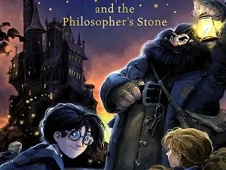 洋書楽読(49)：Harry Potte…