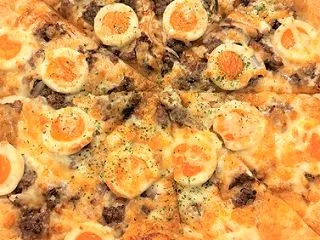 【卵！玉子！たまご！エッグ好きに！】函館…