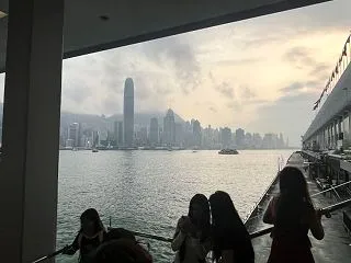 香港☆フードファイト旅行 2026 その…