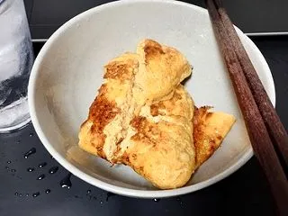 FIRE生活320日目