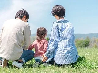親の口出しは少ないほどいい【子育て通信8…