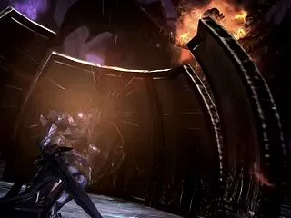 【FF14】リージョンフリー後、タンク不…