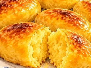 しっとりスイートポテト レシピ＆作り方｜…