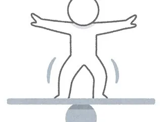まともな感覚
