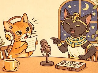 🎙 またたび・ふたたび.com｜ハリキリ…