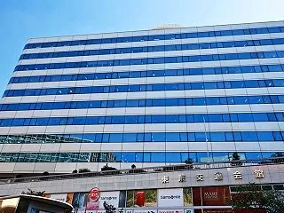 有楽町駅東 交通会館