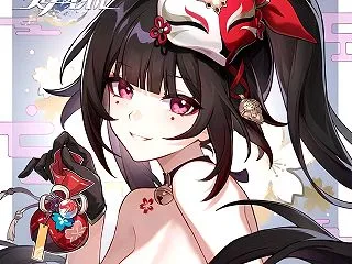 崩壊シリーズの剥ぎコラその3