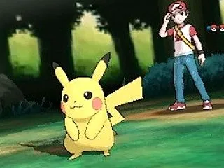 ポケモンの世界の住人「ポケモンはパートナ…