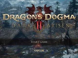 [ドラゴンズドグマ2 ダークアリズン 感…