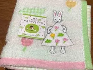 わたしのワンピース 第1142回