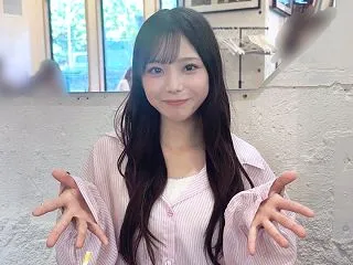 下田衣珠季ちゃんの「ピンクだにょーん」
