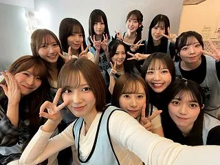 清水理央さんの「秋の空」