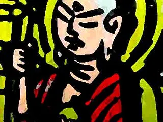 Jizo Bodhisattva マッキ…