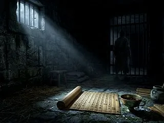 法律の刑罰が厳酷な組織で法治思想の異能を…