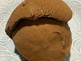 ★自分勝手で欲張り。
