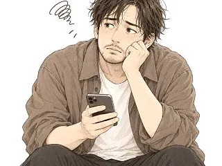40代独身男性はどこで出会う？アプリ以外…