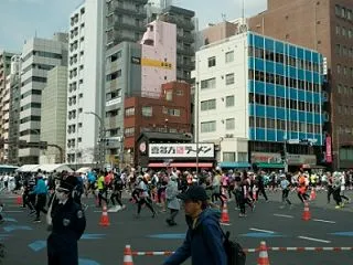 仕事そのものより、終わってからが楽しみだ…