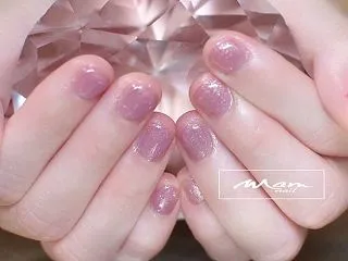 ショートネイル