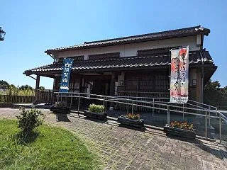 白須賀宿 （静岡県湖西市白須賀）