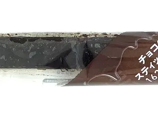 実食レビュー【ファミマ:チョコのスティッ…