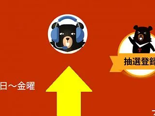 台湾リピーターキャンベーンの便利な機能