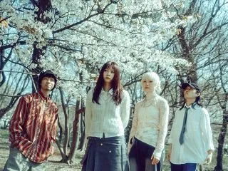 春風レコード｜8ヶ月ぶりの新曲「知らない…