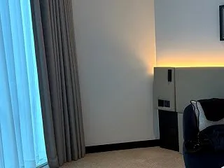 【ドバイ生活】DAY35。航空便到着！