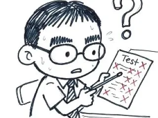 【竜操教室 塾長日記】やりっぱなしはダメ…