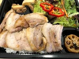 デリバリーミスで夕食が食べられない