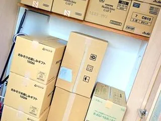 法人ギフト～福利厚生から記念品・粗品まで…