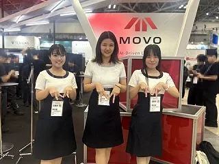 国際物流総合展＠東京ビッグサイト