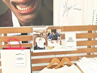 チョッキーとモヤモヤと、池袋で大人の迷子