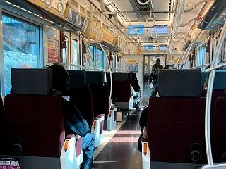 【お出かけ】真夏の東京