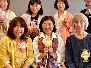 素敵なみなさんと「たまつな」文化祭！？