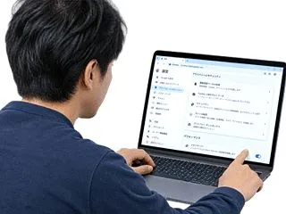 PCでChromeを使用されてる皆さん！…
