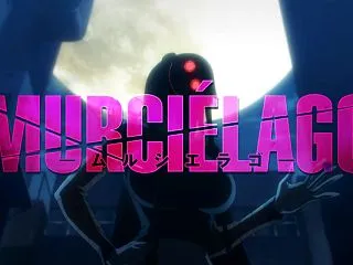 劇薬系百合バディアクション「MURCIÉ…